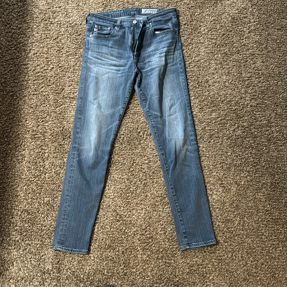 Adriano goldschmied jeans